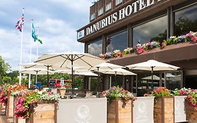 Danubius Regents Park Hotel London